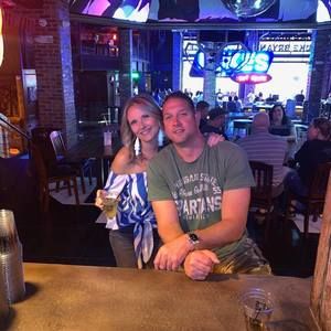 Meet your Posher, Chrissie